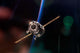 Soyuz Tma-5 Spacecraft Wall Decal