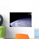 Hurricane Ivan Wall Decal Design 1