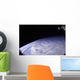 Hurricane Ivan Wall Decal Design 1