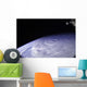 Hurricane Ivan Wall Decal Design 1