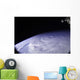 Hurricane Ivan Wall Decal Design 1