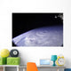 Hurricane Ivan Wall Decal Design 1
