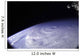 Hurricane Ivan Wall Decal Design 1