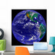 Americas and Hurricane Andrew Wall Decal