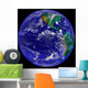 Americas and Hurricane Andrew Wall Decal