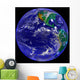 Americas and Hurricane Andrew Wall Decal