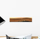 Panoramic Mars Wall Decal Design 1