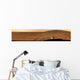 Panoramic Mars Wall Decal Design 1