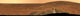 Panoramic Mars Wall Decal Design 1