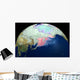 Snow Sea Ice Wall Decal