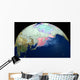 Snow Sea Ice Wall Decal