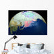 Snow Sea Ice Wall Decal