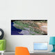 Los Angeles California Wall Decal