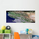 Los Angeles California Wall Decal