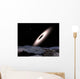 Protoplanetary Disk around Pair Wall Decal