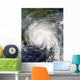 Hurricane Dennis Wall Decal Design 1