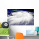 Hurricane Dennis Wall Decal Design 2