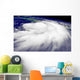 Hurricane Dennis Wall Decal Design 2