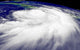 Hurricane Dennis Wall Decal Design 2