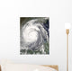 Hurricane Emily Wall Decal