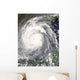 Hurricane Emily Wall Decal