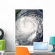 Typhoon Haitang Wall Decal
