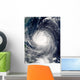 Typhoon Talim Wall Decal