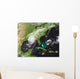 Hurricane Katrina Wall Decal Design 2