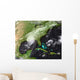 Hurricane Katrina Wall Decal Design 2