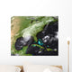 Hurricane Katrina Wall Decal Design 2