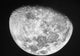 Moon Wall Decal Design 4