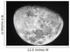 Moon Wall Decal Design 4