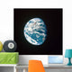 Earth Wall Decal Design 1