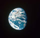 Earth Wall Decal Design 1
