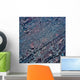 Satellite Birmingham Alabama Wall Decal