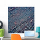 Satellite Birmingham Alabama Wall Decal