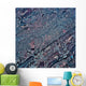 Satellite Birmingham Alabama Wall Decal