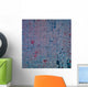 Satellite Phoenix Arizona Wall Decal