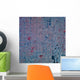 Satellite Phoenix Arizona Wall Decal