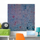Satellite Phoenix Arizona Wall Decal