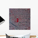 Satellite Tucson Arizona Wall Decal