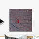 Satellite Tucson Arizona Wall Decal