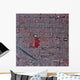 Satellite Tucson Arizona Wall Decal