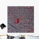 Satellite Tucson Arizona Wall Decal