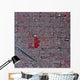 Satellite Tucson Arizona Wall Decal