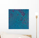 Satellite Los Angeles California Wall Decal