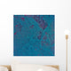Satellite Los Angeles California Wall Decal