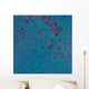 Satellite Los Angeles California Wall Decal