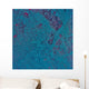 Satellite Los Angeles California Wall Decal