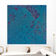 Satellite Los Angeles California Wall Decal